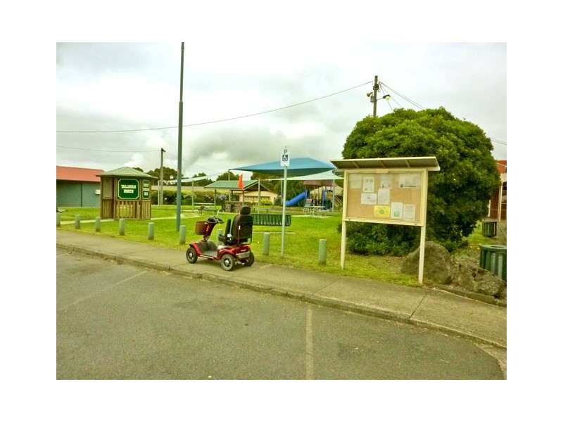 Shop 10 Reserve Street, Yallourn North VIC 3825