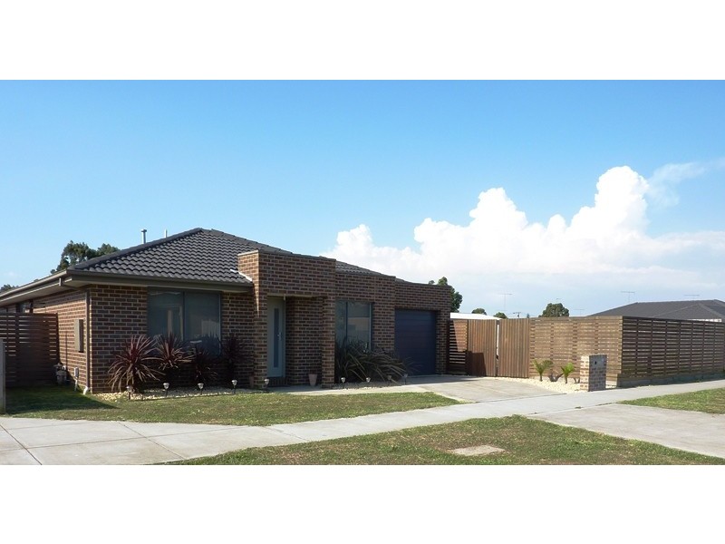 11 Carlow Court, Traralgon VIC 3844