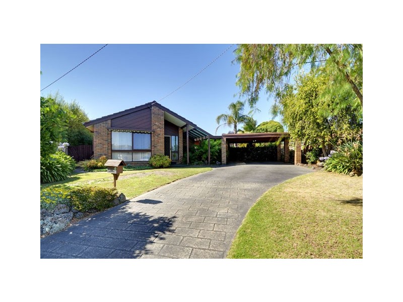 2 York Court, Traralgon VIC 3844