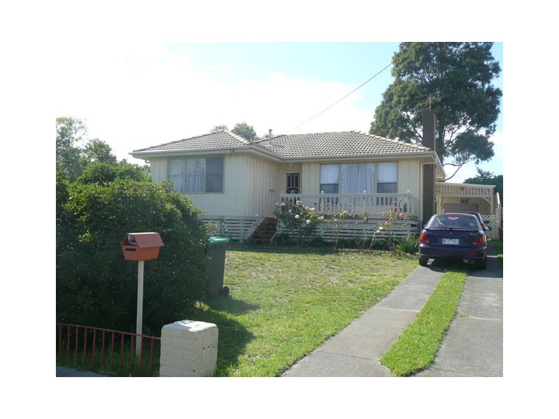 4 Lyndon Crescent, Traralgon VIC 3844