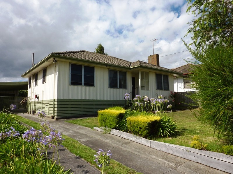 62 Allen Crescent, Traralgon VIC 3844