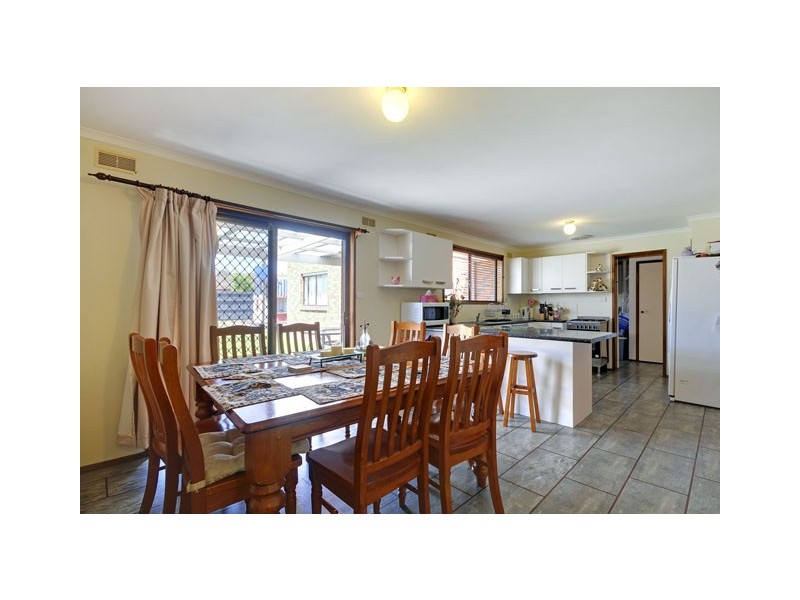 1 O’Hehir Court, Traralgon VIC 3844