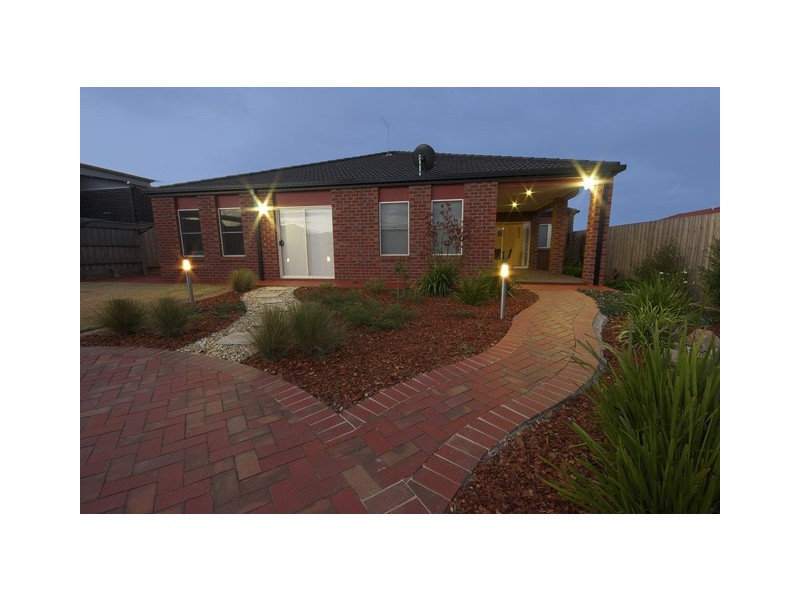 24 Notting Hill, Traralgon VIC 3844