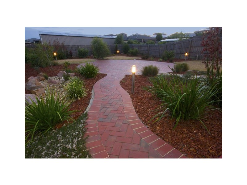 24 Notting Hill, Traralgon VIC 3844