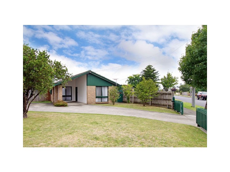 1 Doyne Crescent, Traralgon VIC 3844