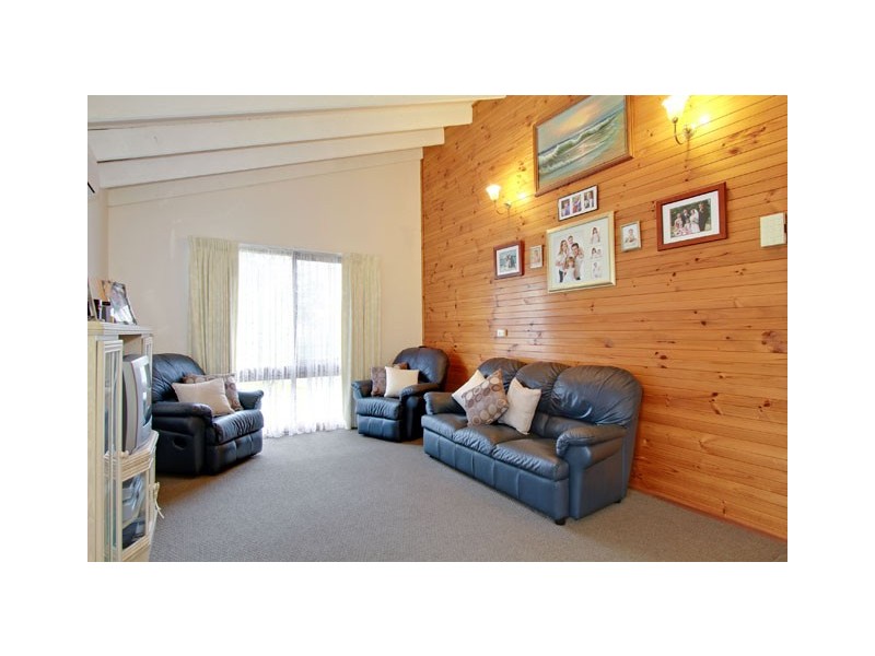 1 Doyne Crescent, Traralgon VIC 3844