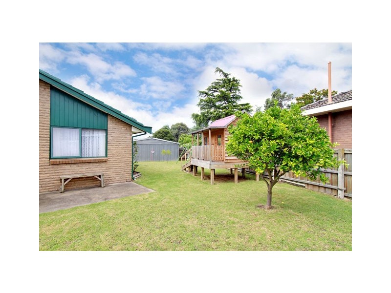 1 Doyne Crescent, Traralgon VIC 3844