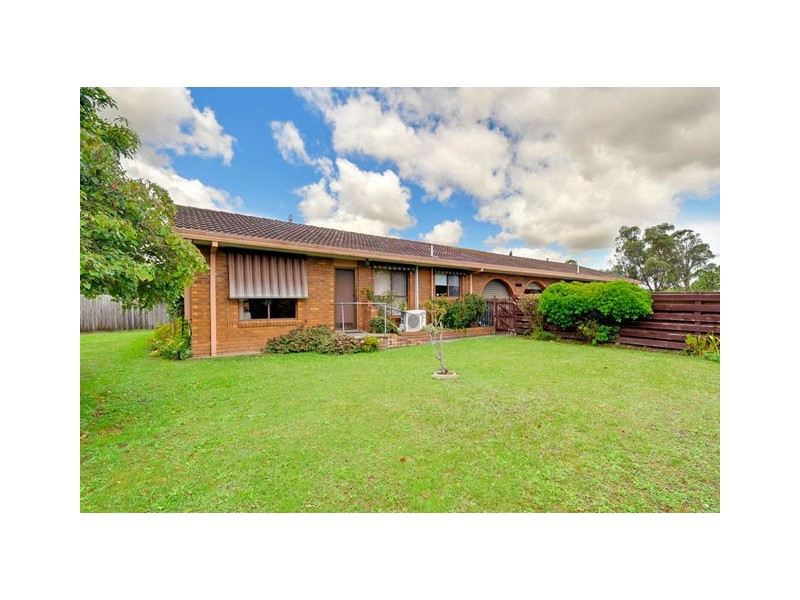 1/1 Kestrel Close, Traralgon VIC 3844