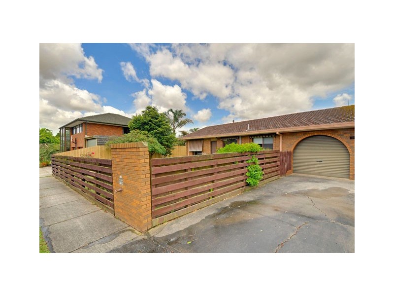 1/1 Kestrel Close, Traralgon VIC 3844