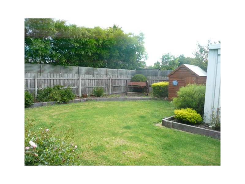 3 The Avenue, Traralgon VIC 3844