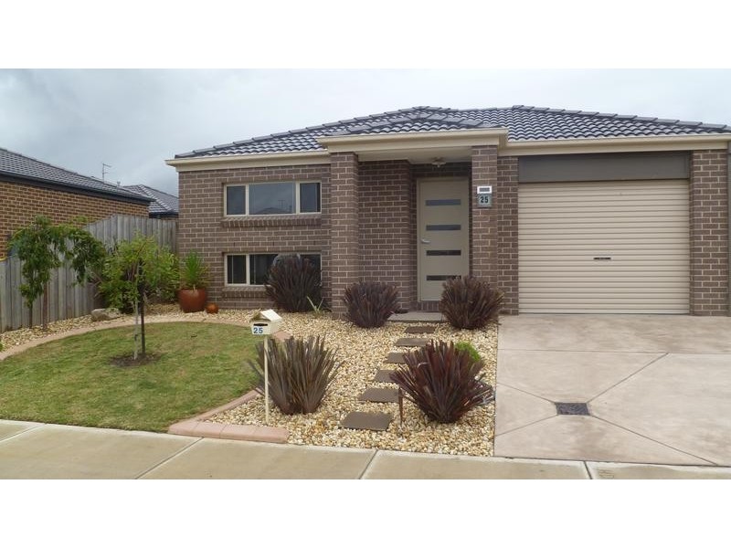 25 Kilkenny Drive, Traralgon VIC 3844