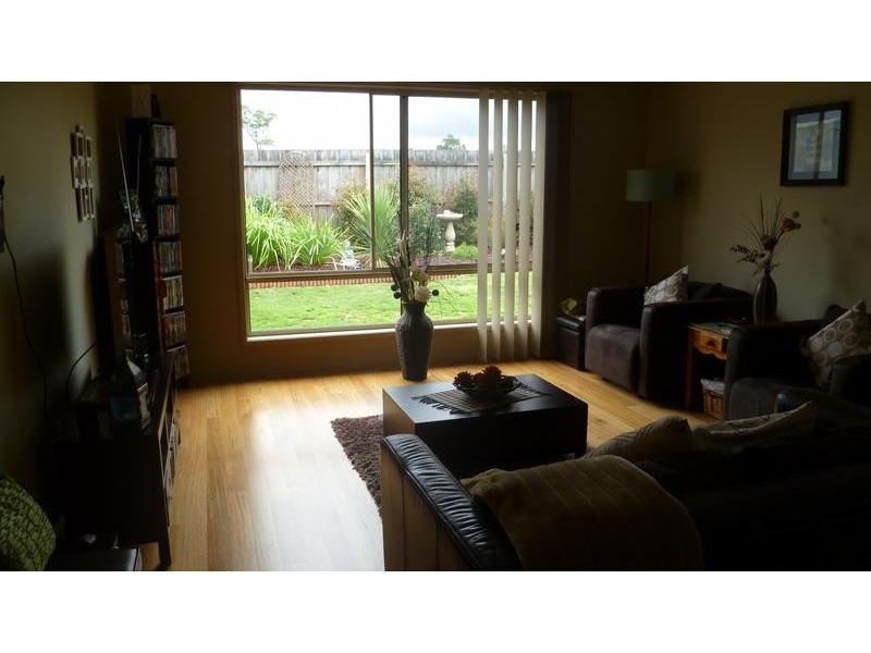 25 Kilkenny Drive, Traralgon VIC 3844