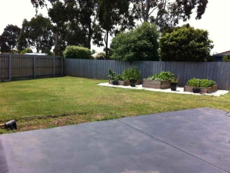 8 Carlow Court, Traralgon VIC 3844