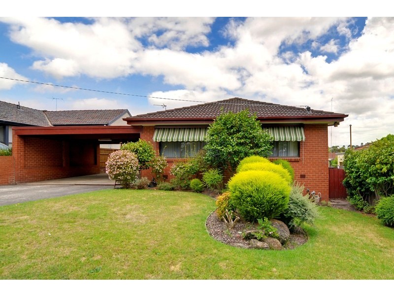 43 Hickox Street, Traralgon VIC 3844