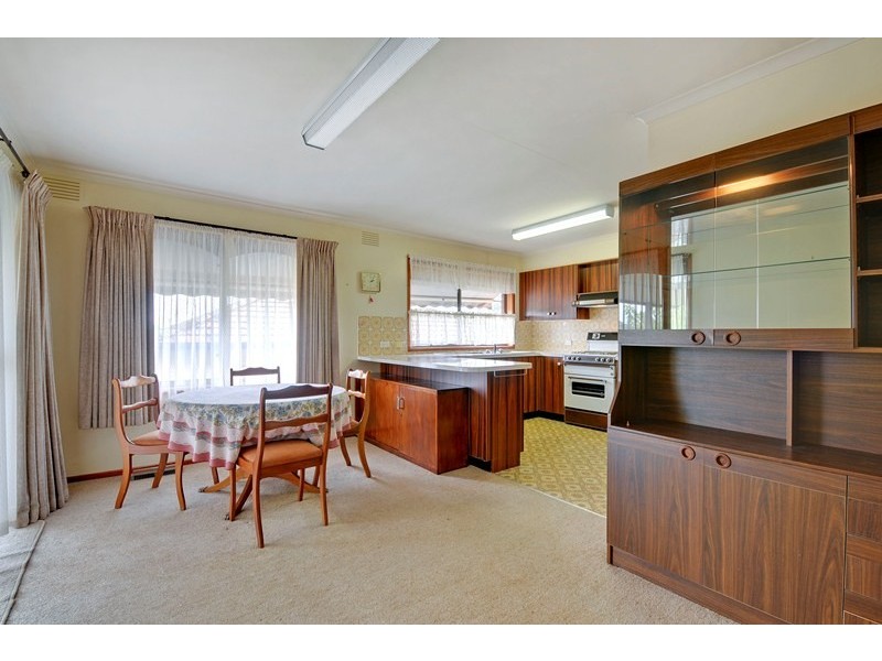 43 Hickox Street, Traralgon VIC 3844