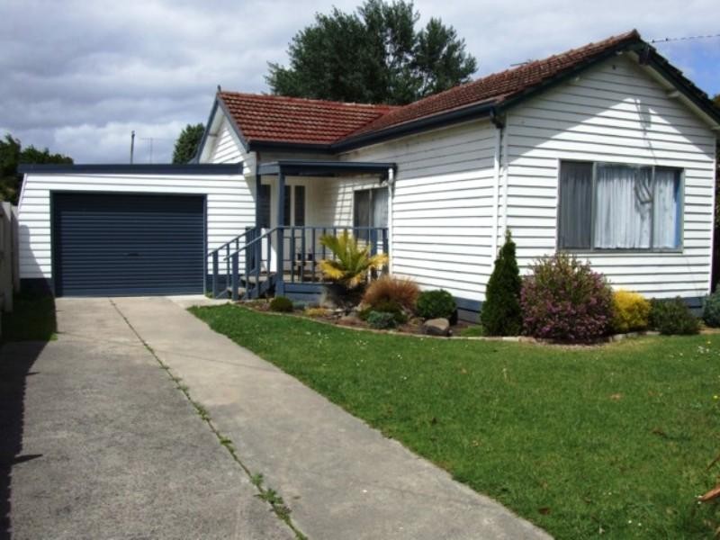 85 Henry Street, Traralgon VIC 3844