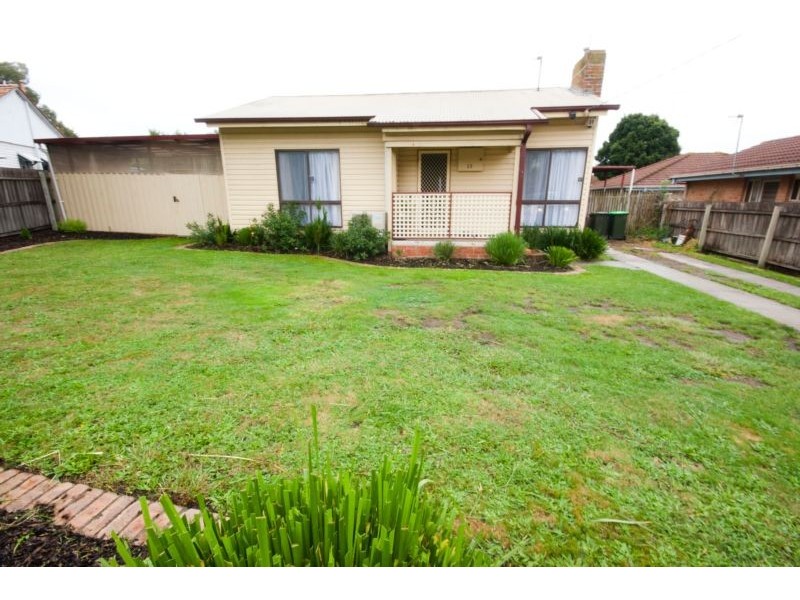 13 Mafeking Road, Traralgon VIC 3844