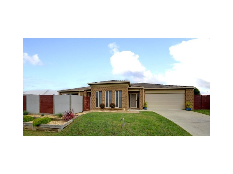 3 Wellington Drive, Traralgon VIC 3844