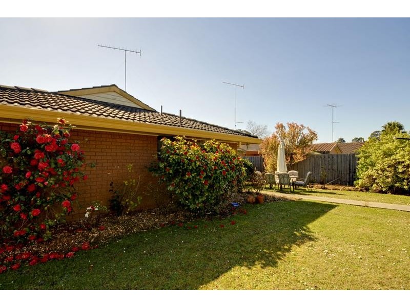 25 Meadow Park Drive, Traralgon VIC 3844