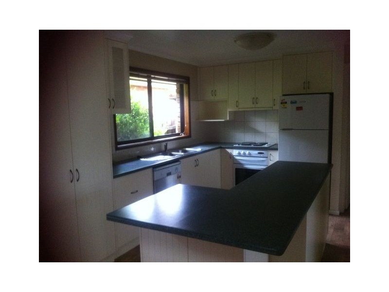 22 Rhodes Court, Glengarry VIC 3854