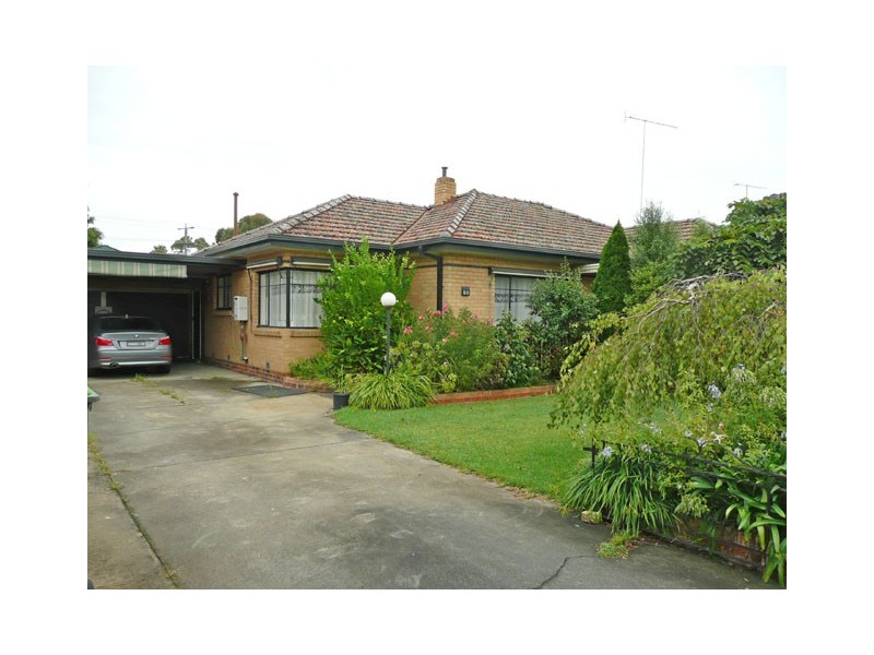 1 Garden Grove, Traralgon VIC 3844