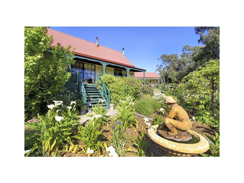 80 Boola Views Road, Tyers VIC 3844