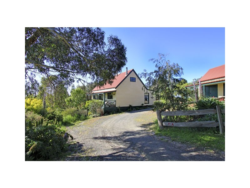 80 Boola Views Road, Tyers VIC 3844