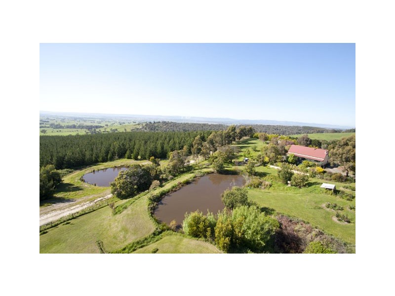 80 Boola Views Road, Tyers VIC 3844