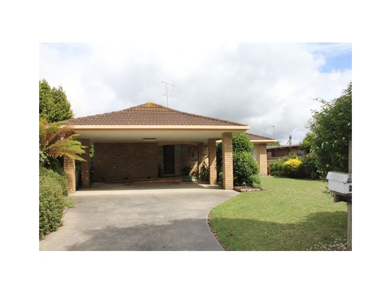 2 Cloverlea Court, Traralgon VIC 3844