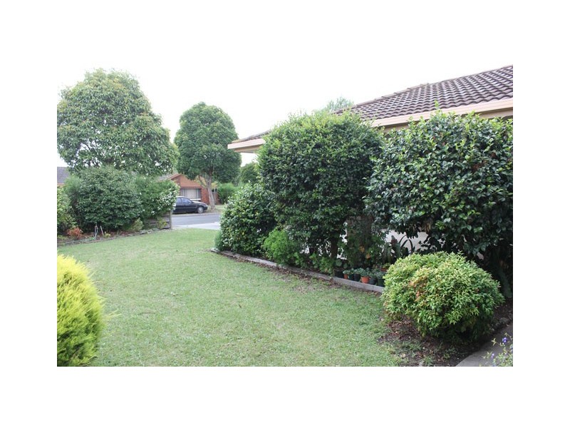 2 Cloverlea Court, Traralgon VIC 3844