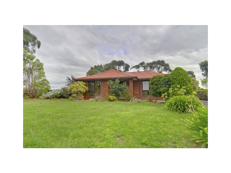 25 Belle View Court, Rosedale VIC 3847