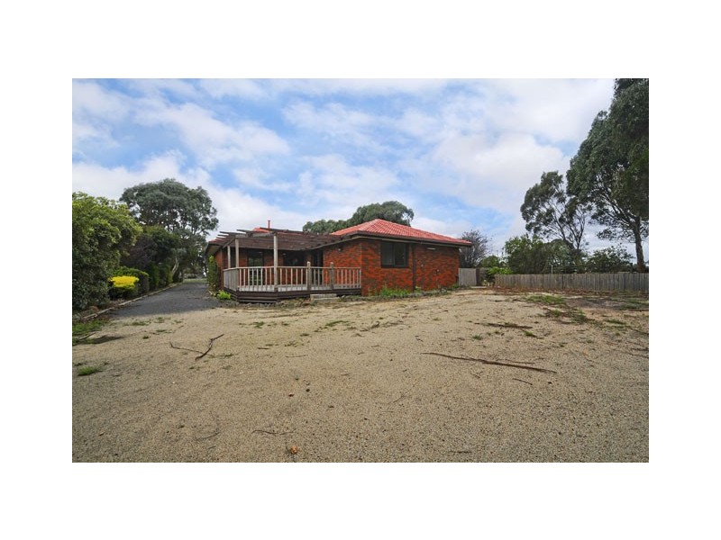 25 Belle View Court, Rosedale VIC 3847