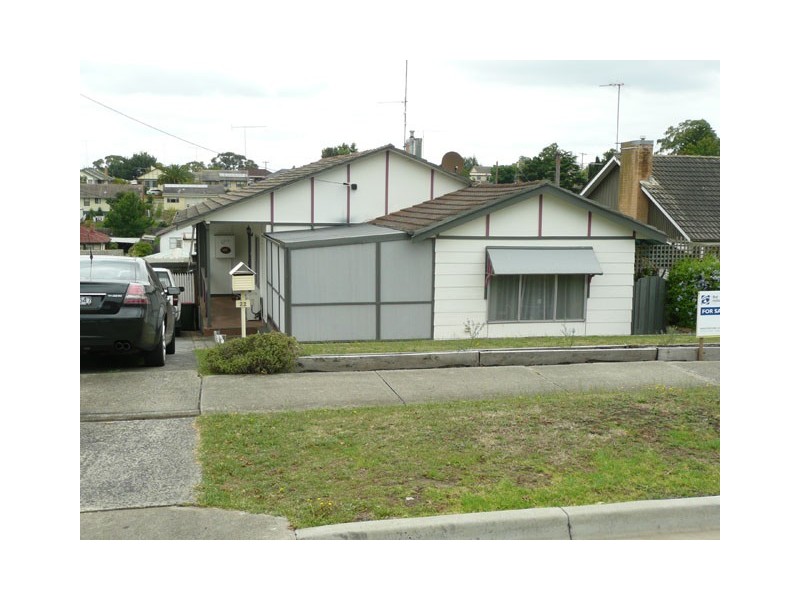 22 Crinigan Road, Morwell VIC 3840