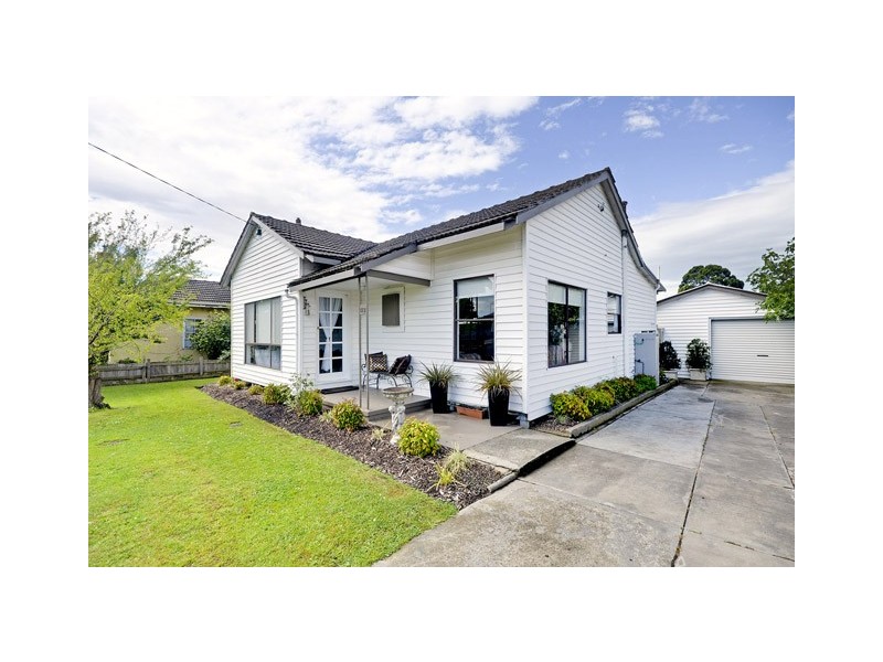 112 Gordon Street, Traralgon VIC 3844