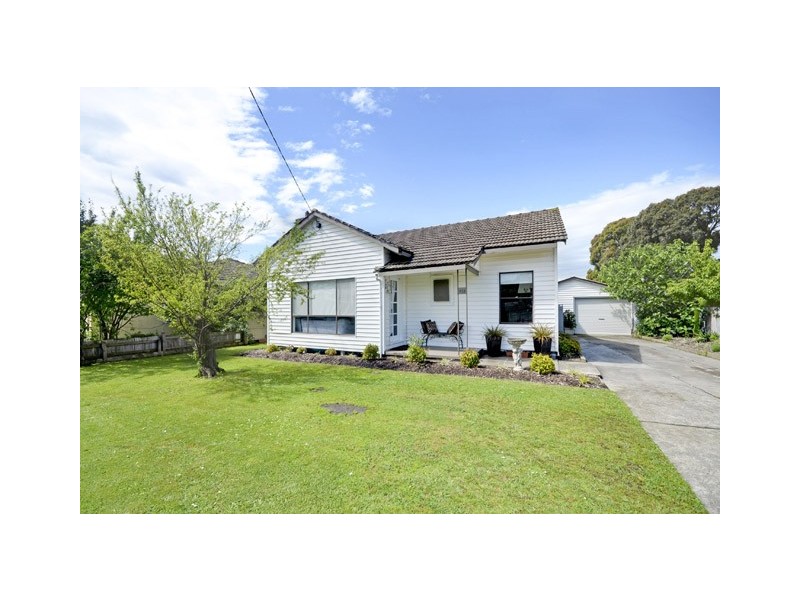 112 Gordon Street, Traralgon VIC 3844
