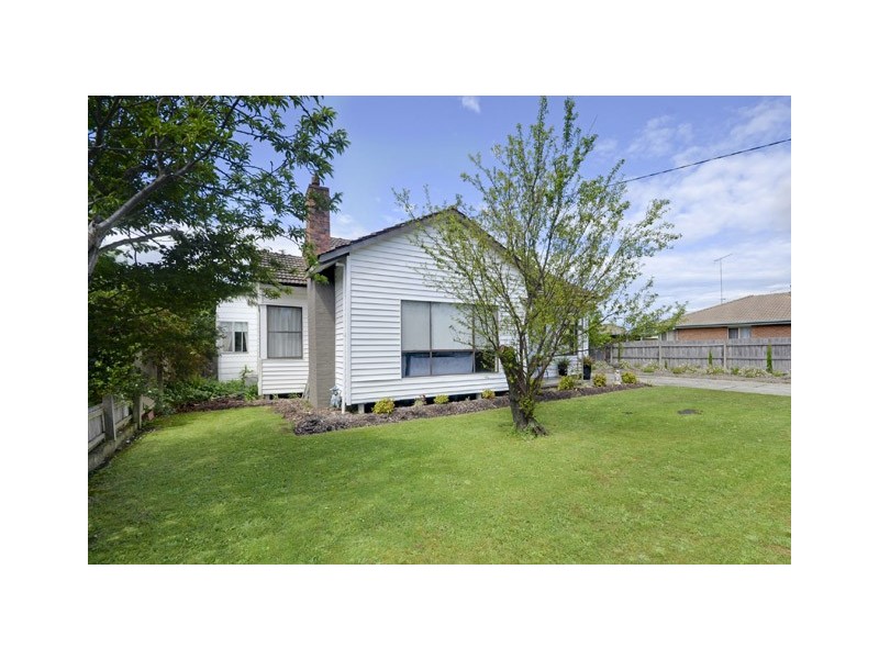112 Gordon Street, Traralgon VIC 3844