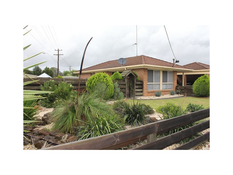 1/63 Bank Street, Traralgon VIC 3844