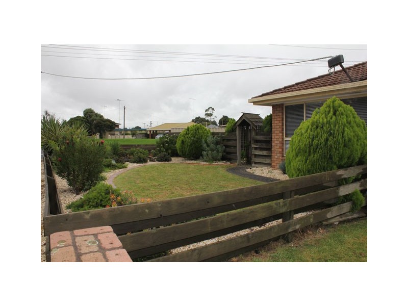 1/63 Bank Street, Traralgon VIC 3844