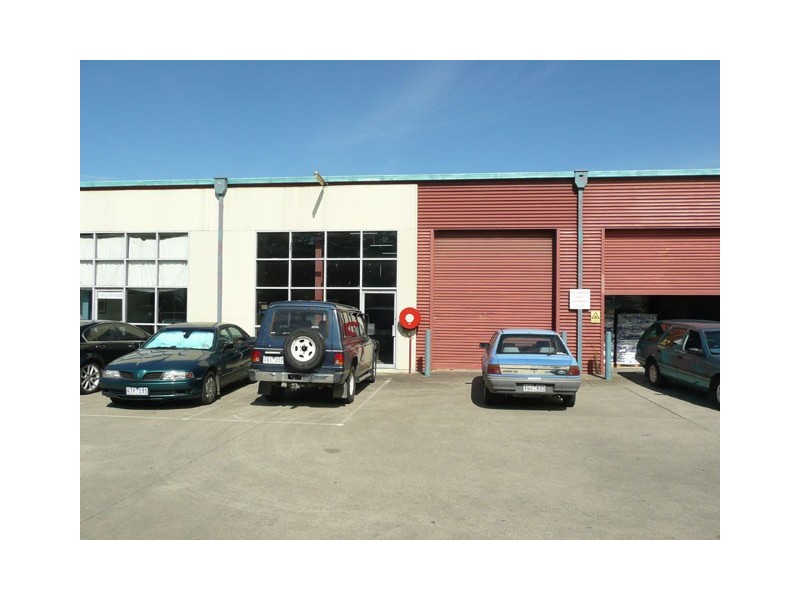 4/1 Alexanders Road, Morwell VIC 3840