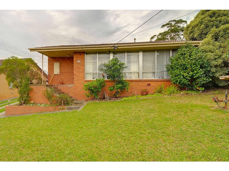 58 McDonald Way, Churchill VIC 3842