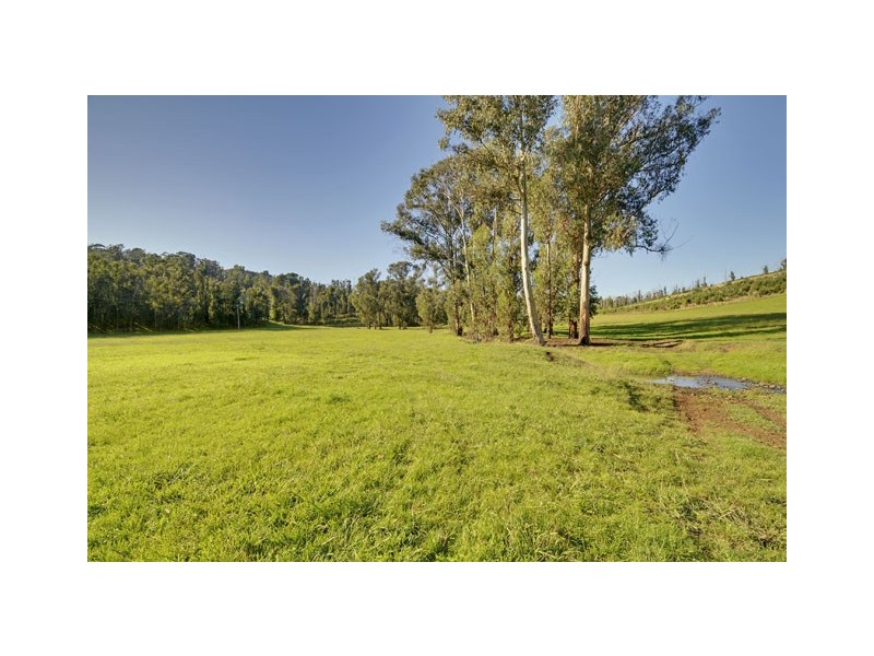 Lot 4 Symons Drive, Callignee VIC 3844