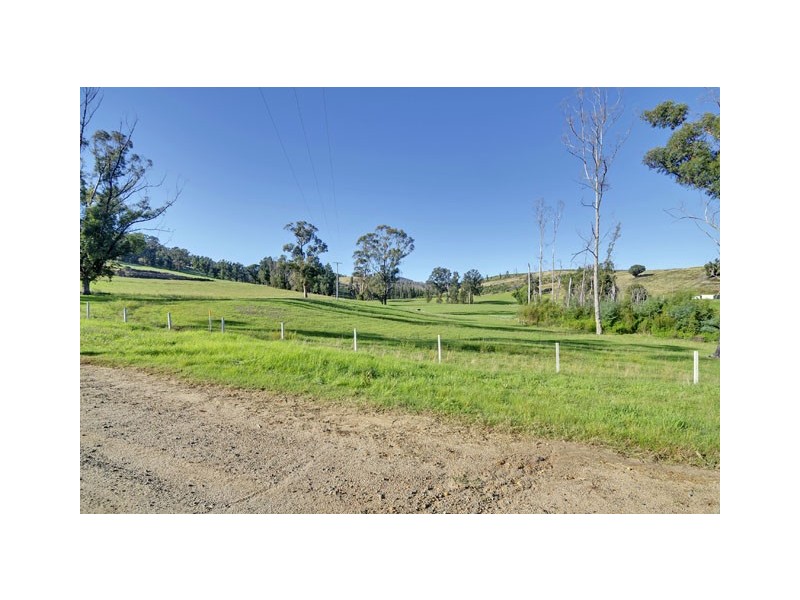 Lot 4 Symons Drive, Callignee VIC 3844