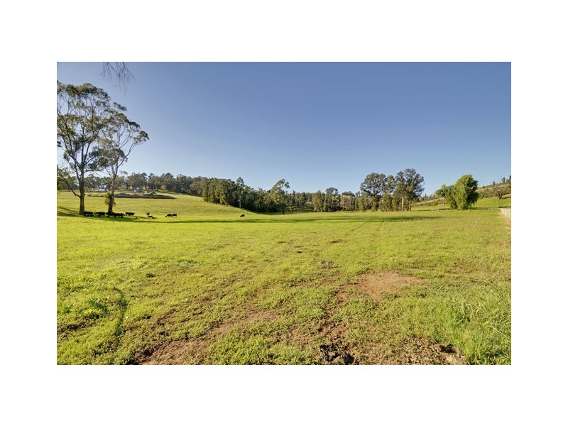 Lot 4 Symons Drive, Callignee VIC 3844