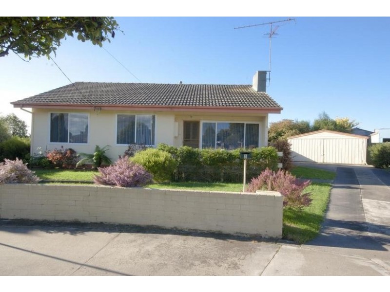 3 Eagle Court, Traralgon VIC 3844