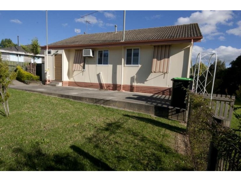 3 Eagle Court, Traralgon VIC 3844