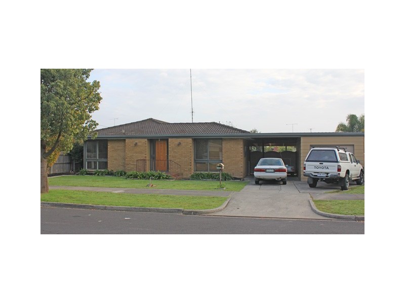 4 James Parade, Traralgon VIC 3844