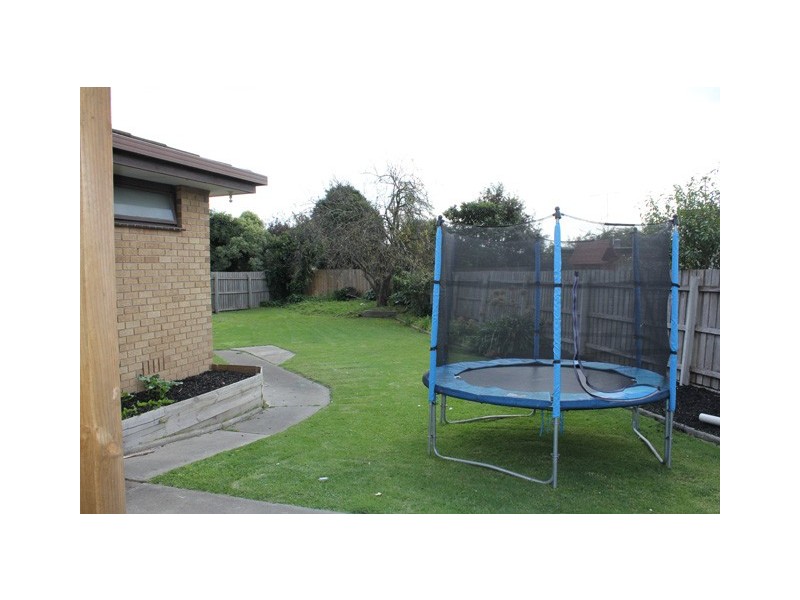 4 James Parade, Traralgon VIC 3844