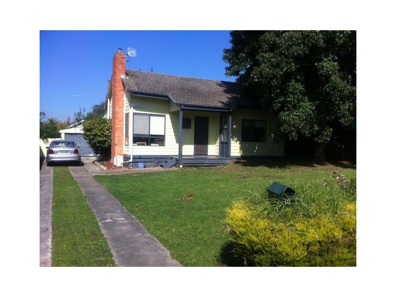 8 Mafeking Street, Traralgon VIC 3844