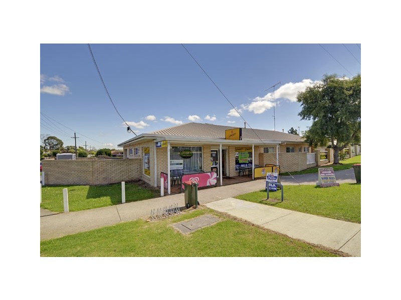 28 Ormond Road, Traralgon VIC 3844