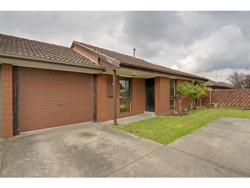 2/9 Hunter Road, Traralgon VIC 3844